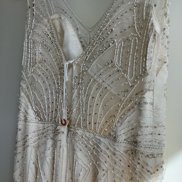 Watters Willowby Oceana wedding dress 58610 - Picture 8 of 16